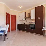 아파트 Ribnica-krusevo With Sea View Ix Anić