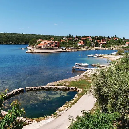 Ribnica-krusevo With Sea View Ix