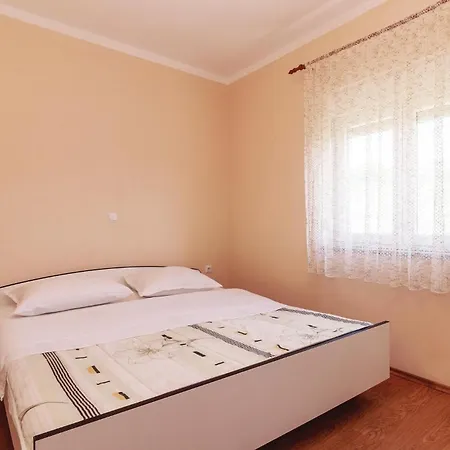 Lejlighed Ribnica-krusevo With Sea View Ix Anić