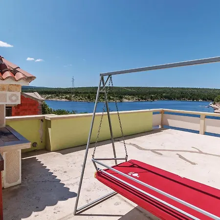 Apartman Ribnica-krusevo With Sea View Ix *