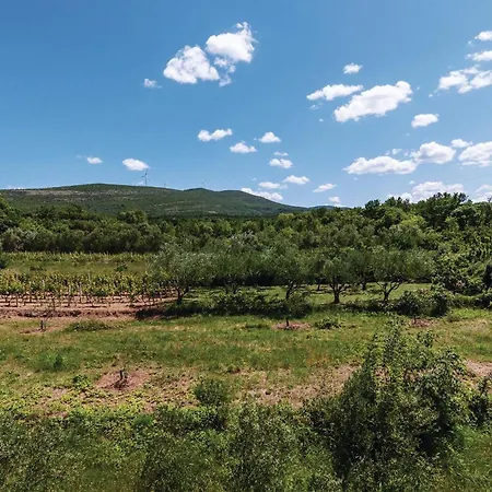 Ribnica-krusevo With Sea View Ix Apartman