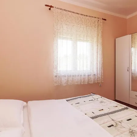 Ribnica-krusevo With Sea View Ix * Anić