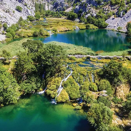 Gorgeous In Ribnica-krusevo With Wifi *