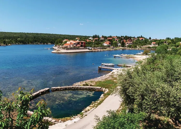Ribnica-krusevo With Sea View Ix