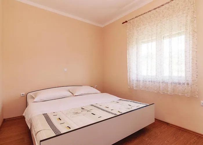 Apartmán Ribnica-krusevo With Sea View Ix Anić