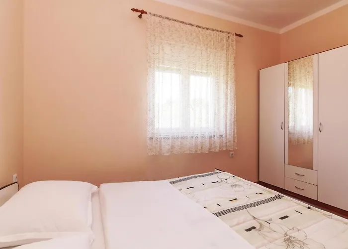 Ribnica-krusevo With Sea View Ix * Anić