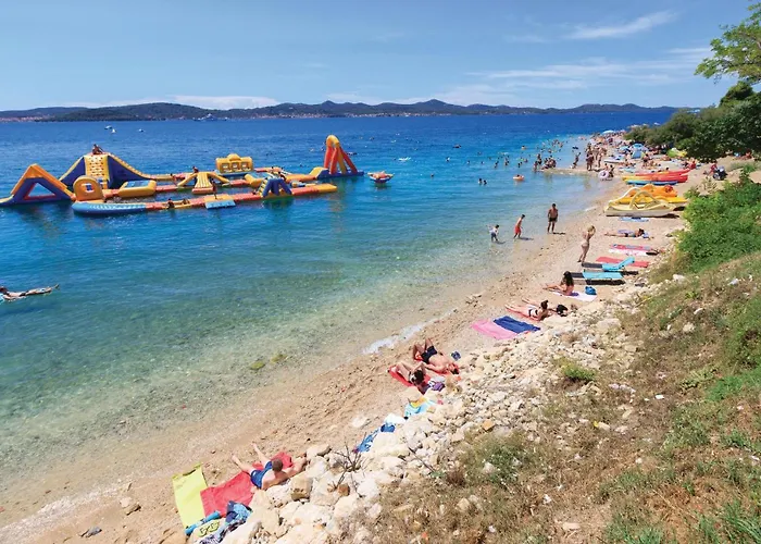 Apartmán Ribnica-krusevo With Sea View Ix *