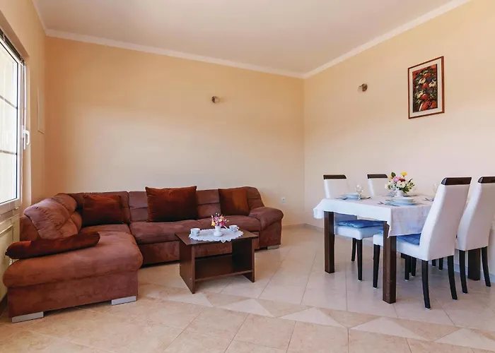 Apartmán Ribnica-krusevo With Sea View Ix